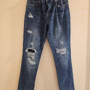 Aeropostale Womens Jeans